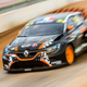 Illustration for article titled Through Rain and Texas Heat, Rallycross Put On a Hell of a Show in Austin
